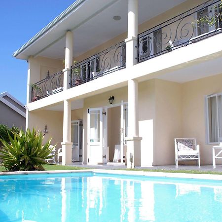 Mandalay Guest House Plettenberg Bay Exterior foto