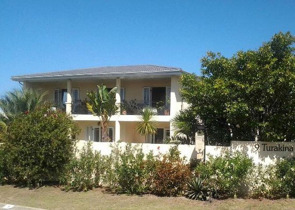 Mandalay Guest House Plettenberg Bay Exterior foto
