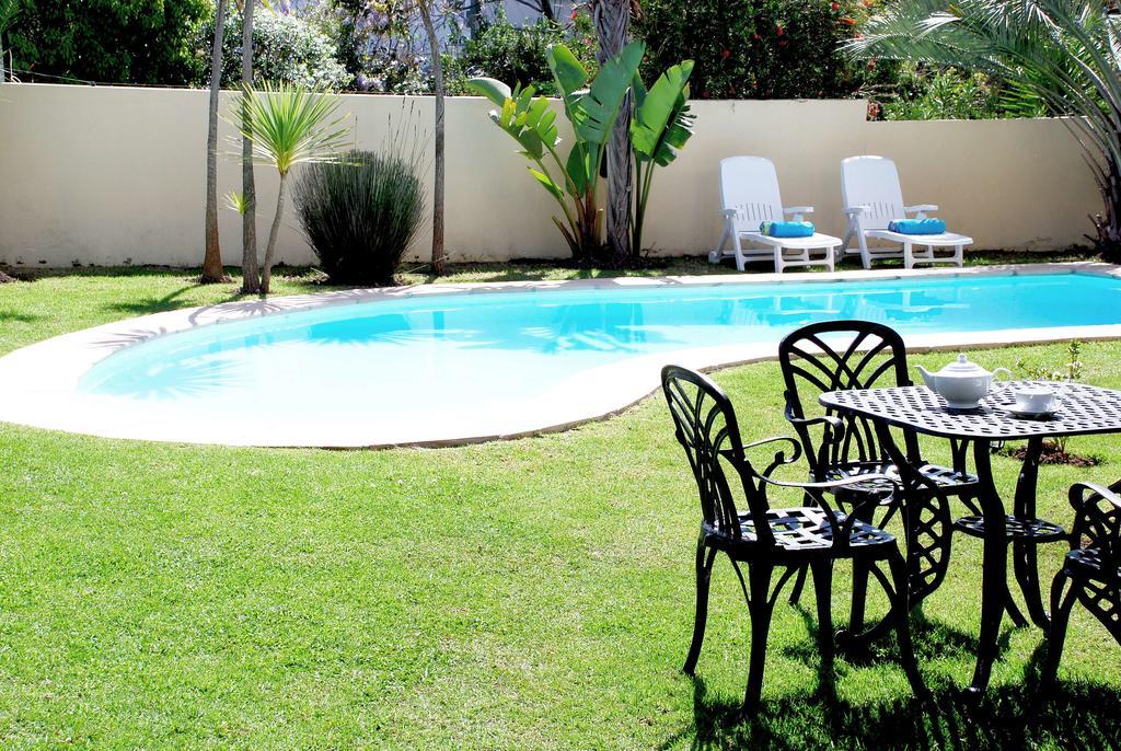 Mandalay Guest House Plettenberg Bay Exterior foto
