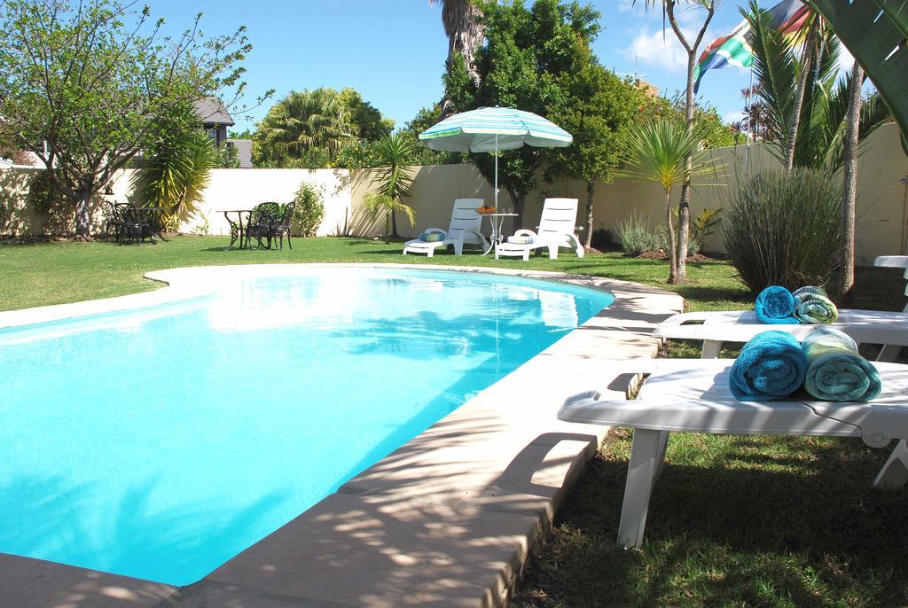Mandalay Guest House Plettenberg Bay Exterior foto