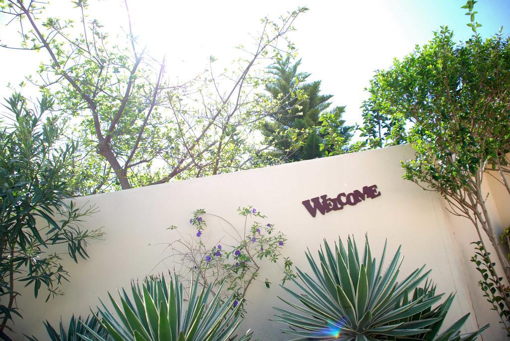 Mandalay Guest House Plettenberg Bay Exterior foto