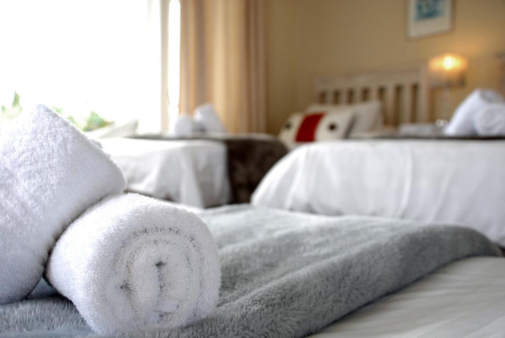 Mandalay Guest House Plettenberg Bay Exterior foto