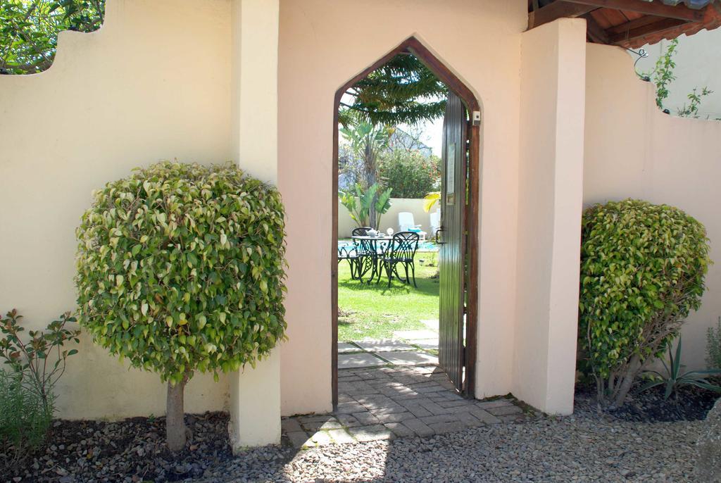 Mandalay Guest House Plettenberg Bay Exterior foto