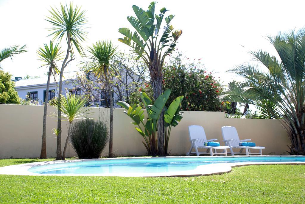 Mandalay Guest House Plettenberg Bay Exterior foto