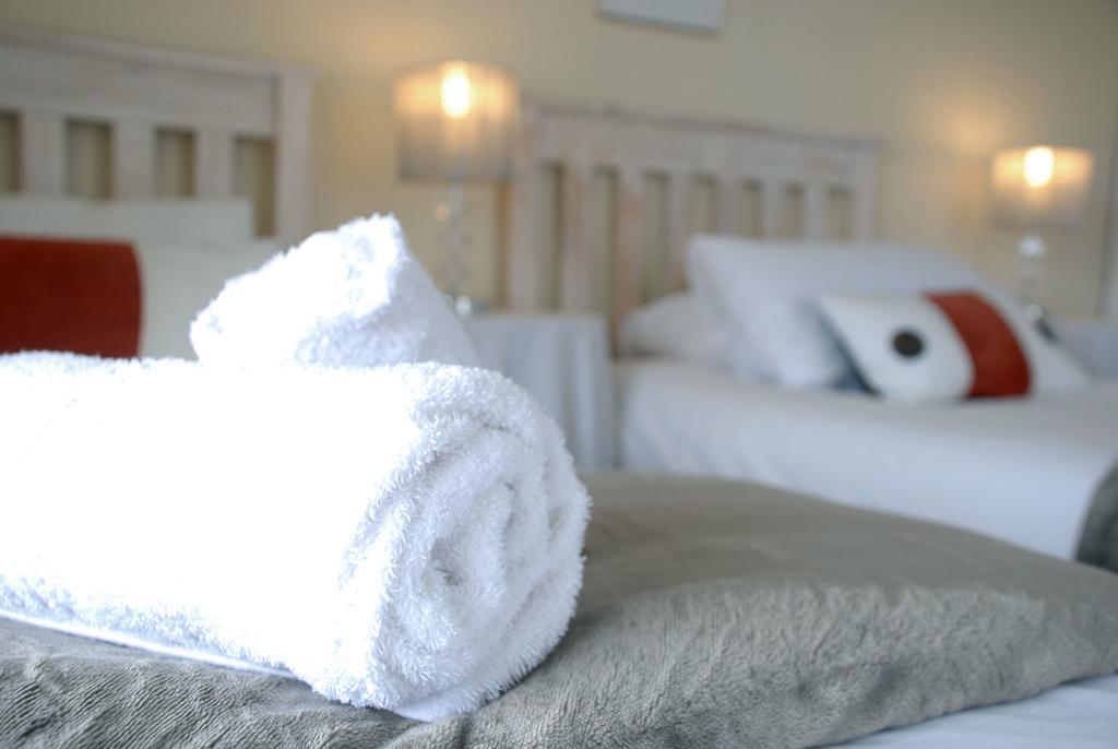 Mandalay Guest House Plettenberg Bay Exterior foto