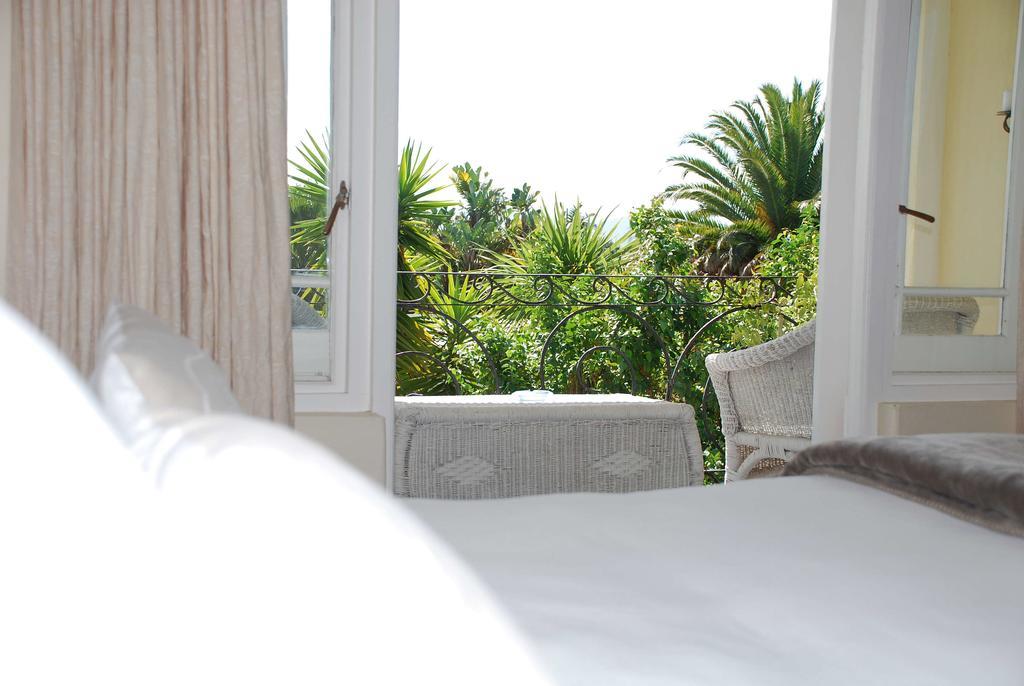Mandalay Guest House Plettenberg Bay Exterior foto