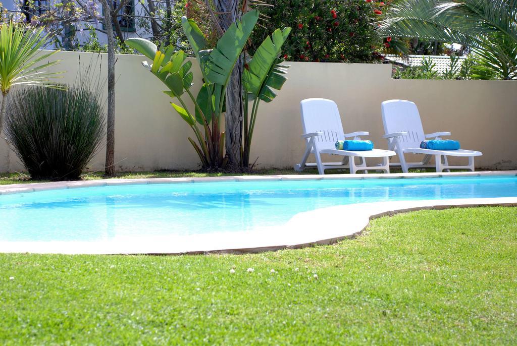 Mandalay Guest House Plettenberg Bay Exterior foto