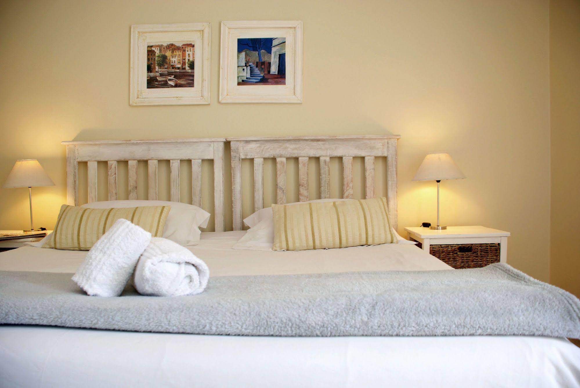 Mandalay Guest House Plettenberg Bay Exterior foto