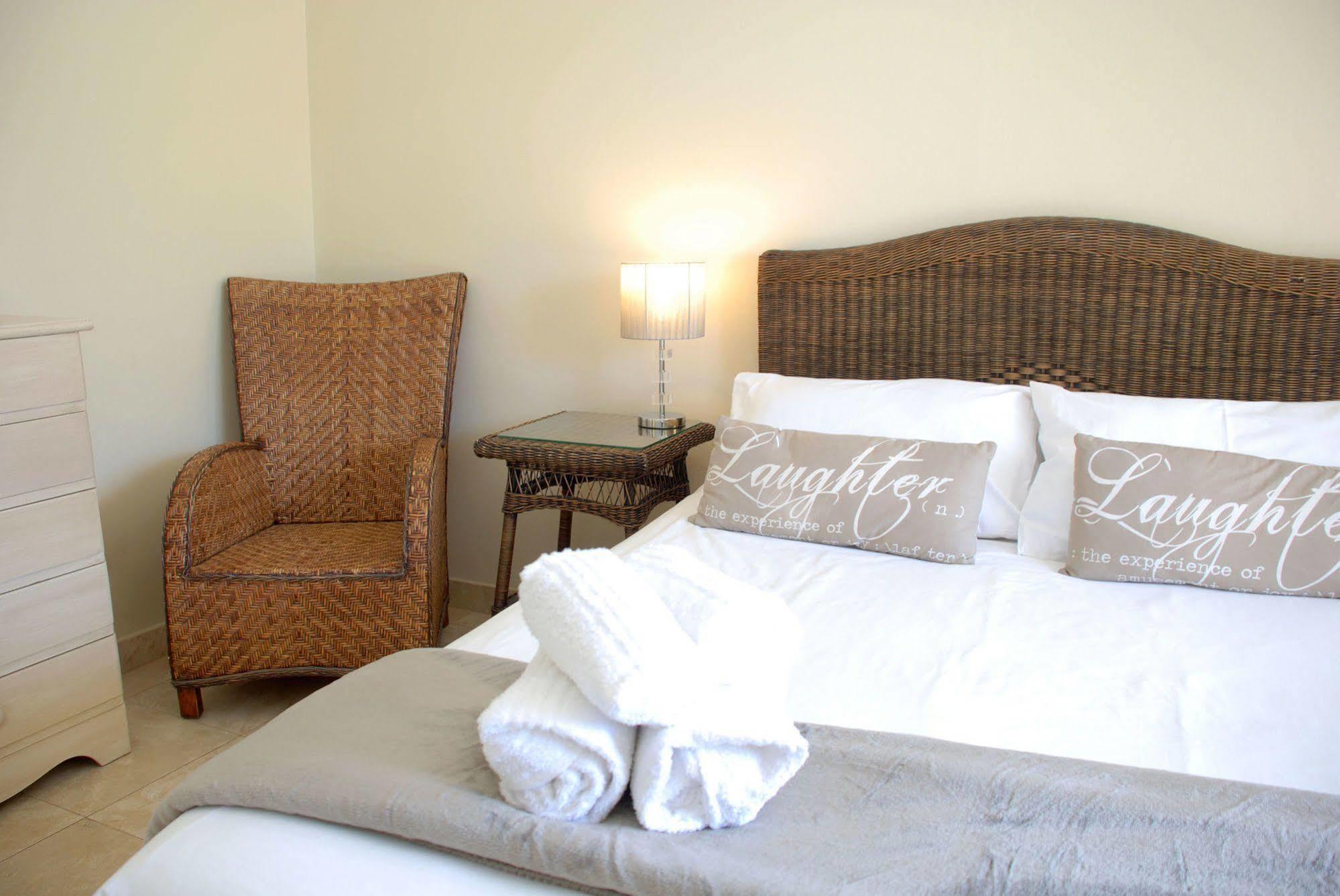 Mandalay Guest House Plettenberg Bay Exterior foto