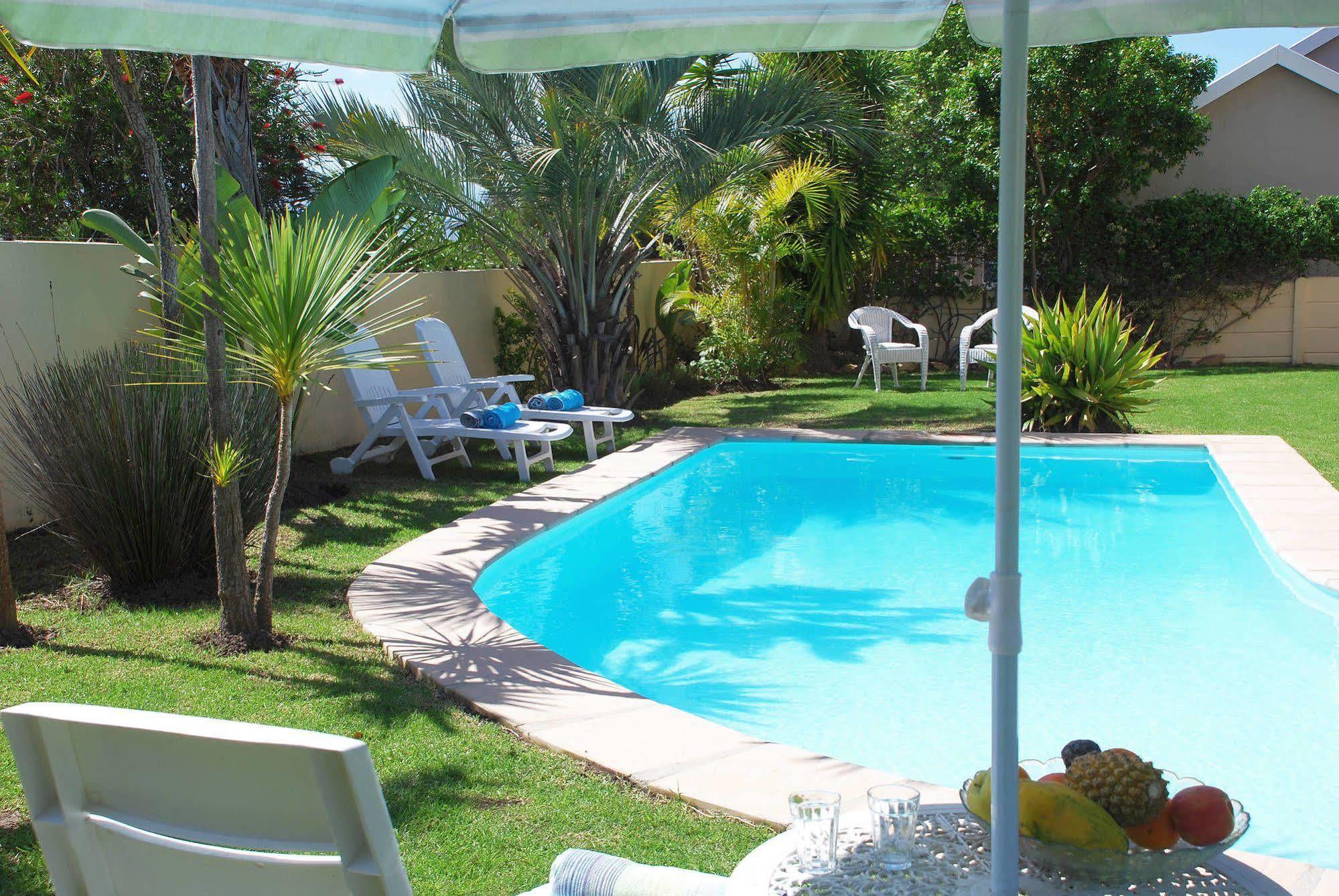 Mandalay Guest House Plettenberg Bay Exterior foto