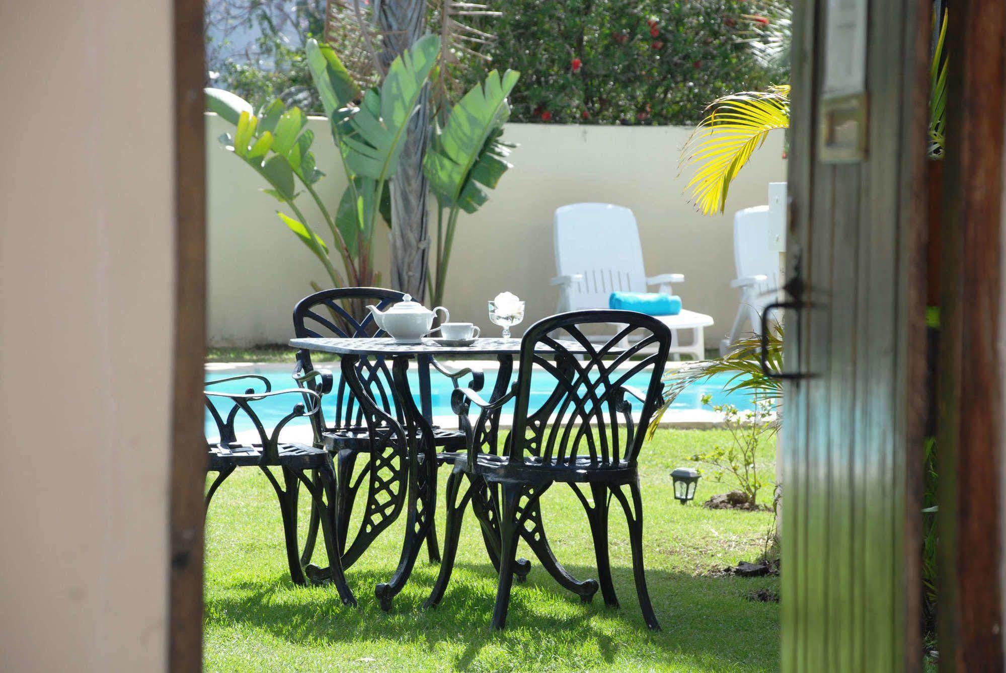 Mandalay Guest House Plettenberg Bay Exterior foto