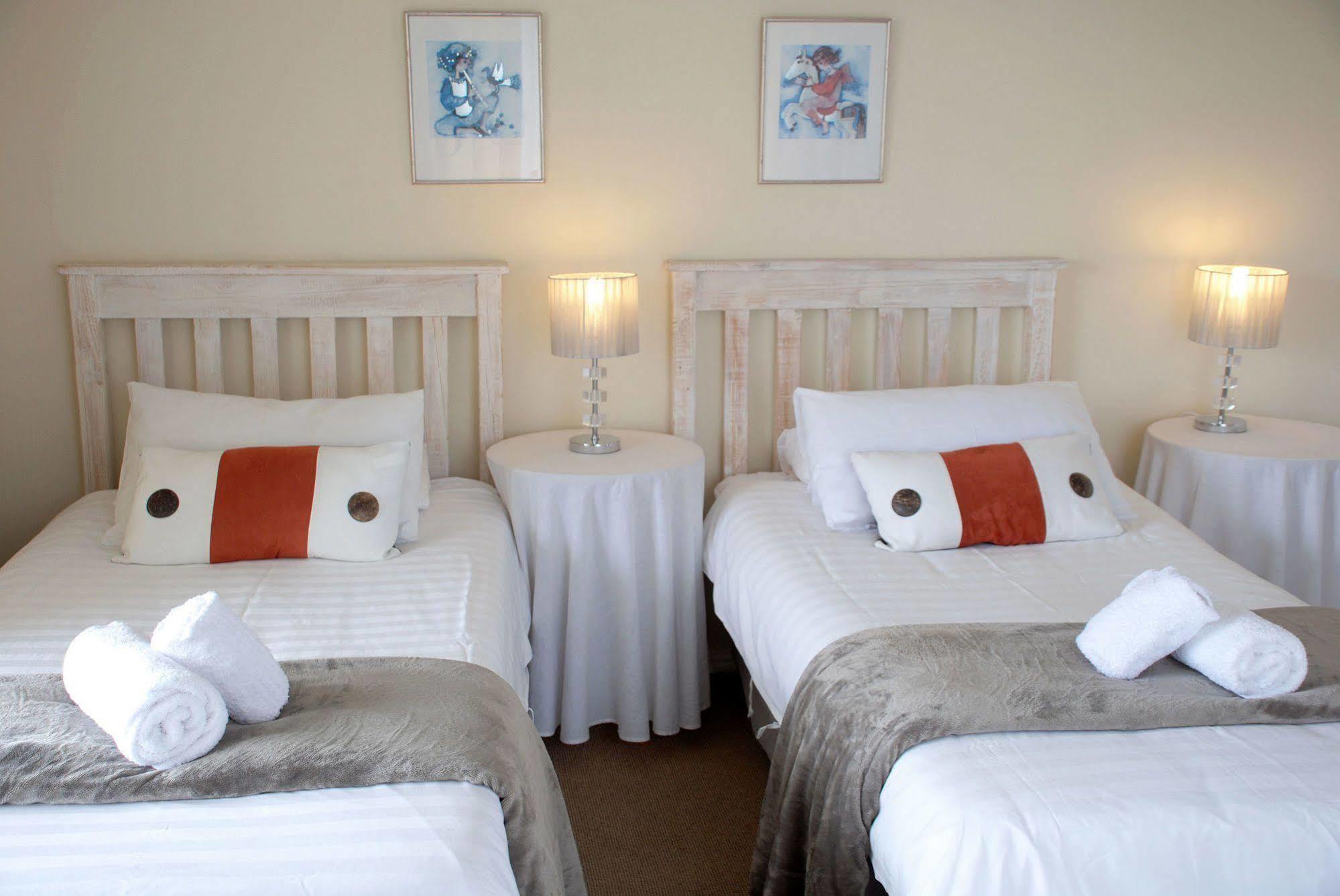 Mandalay Guest House Plettenberg Bay Exterior foto