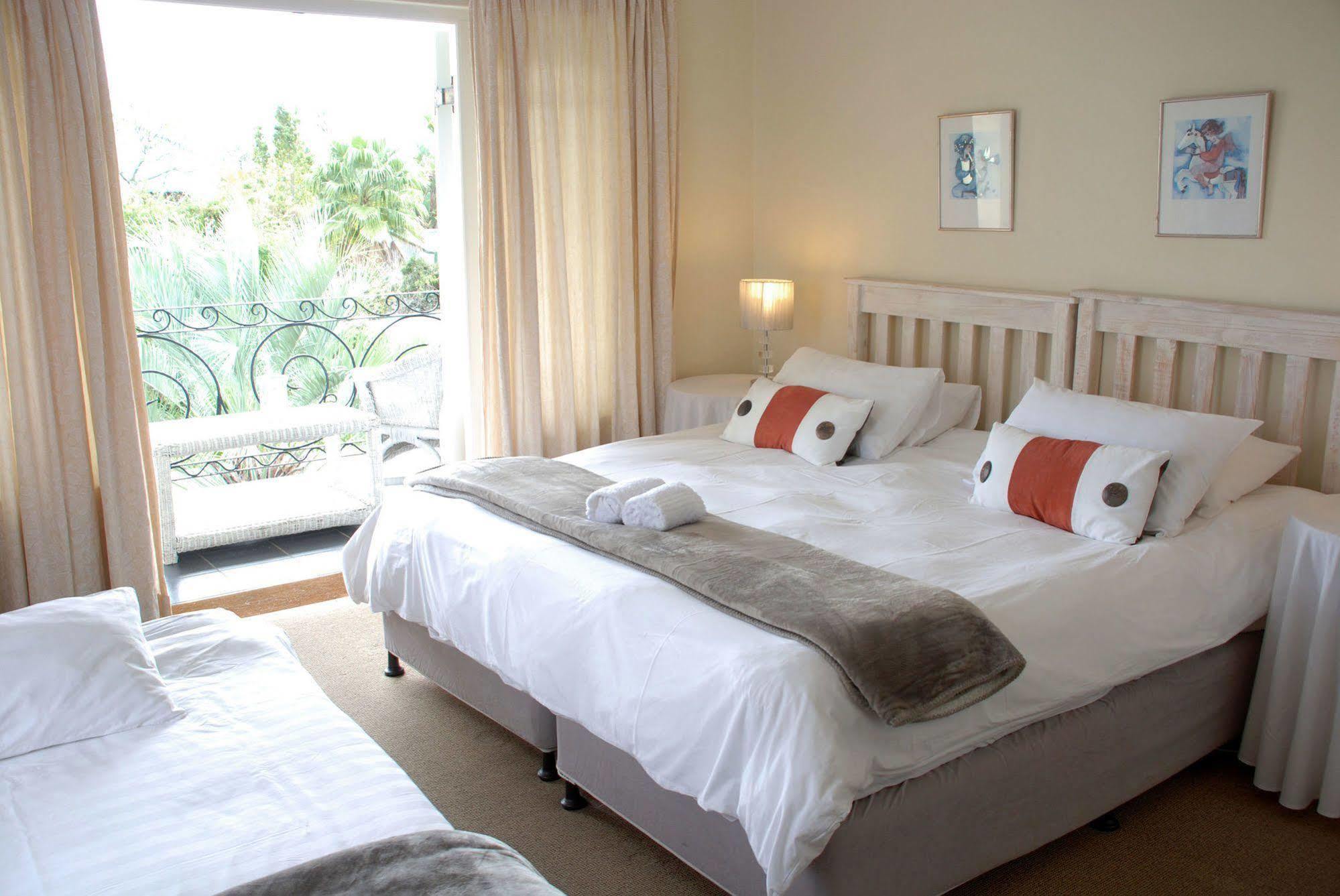 Mandalay Guest House Plettenberg Bay Exterior foto