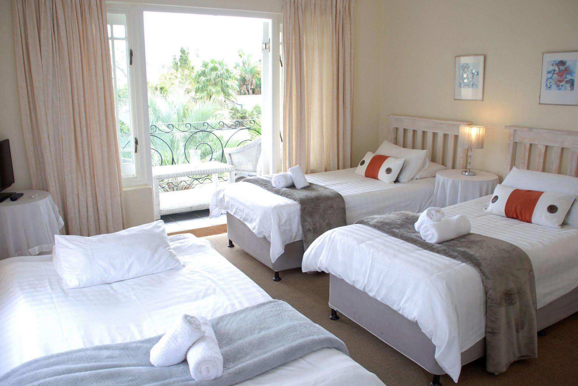 Mandalay Guest House Plettenberg Bay Exterior foto