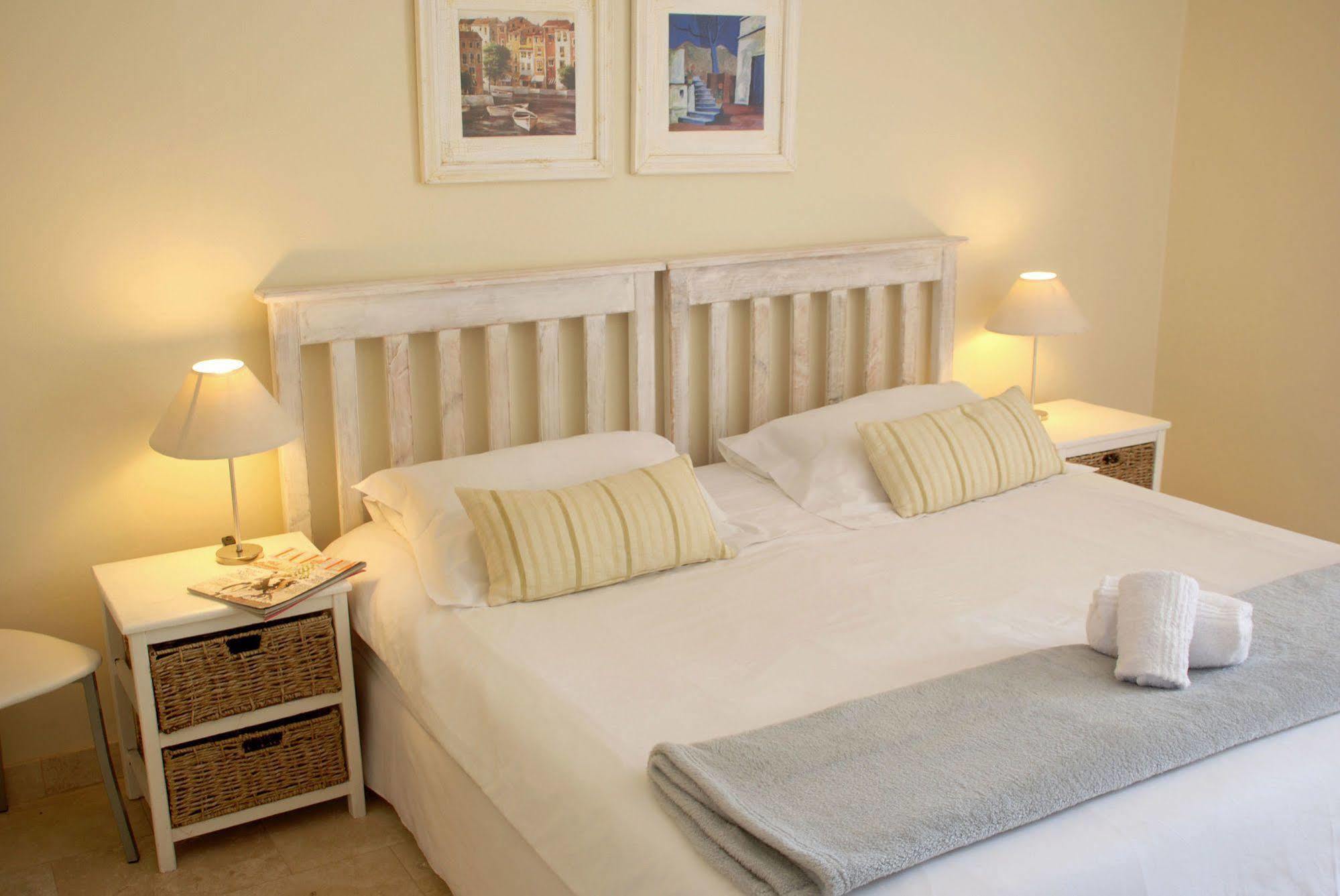 Mandalay Guest House Plettenberg Bay Exterior foto