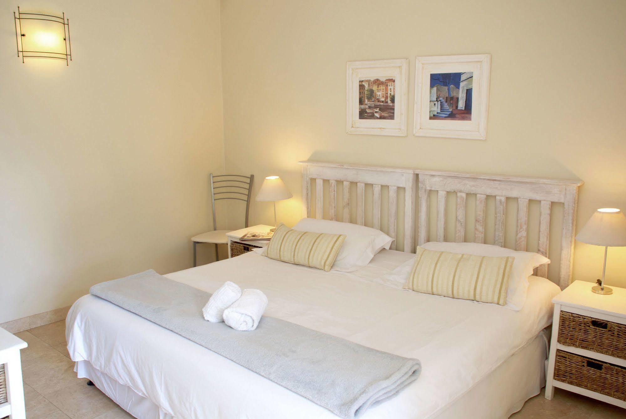 Mandalay Guest House Plettenberg Bay Exterior foto