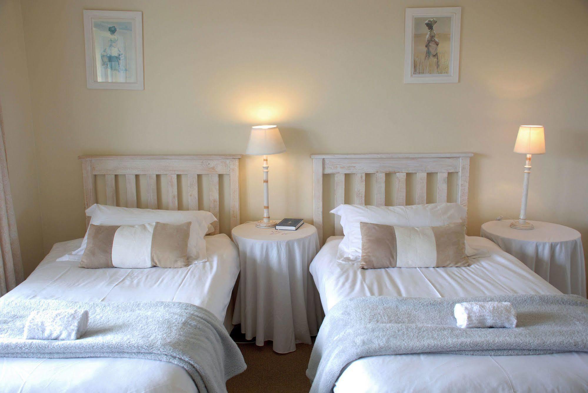Mandalay Guest House Plettenberg Bay Exterior foto