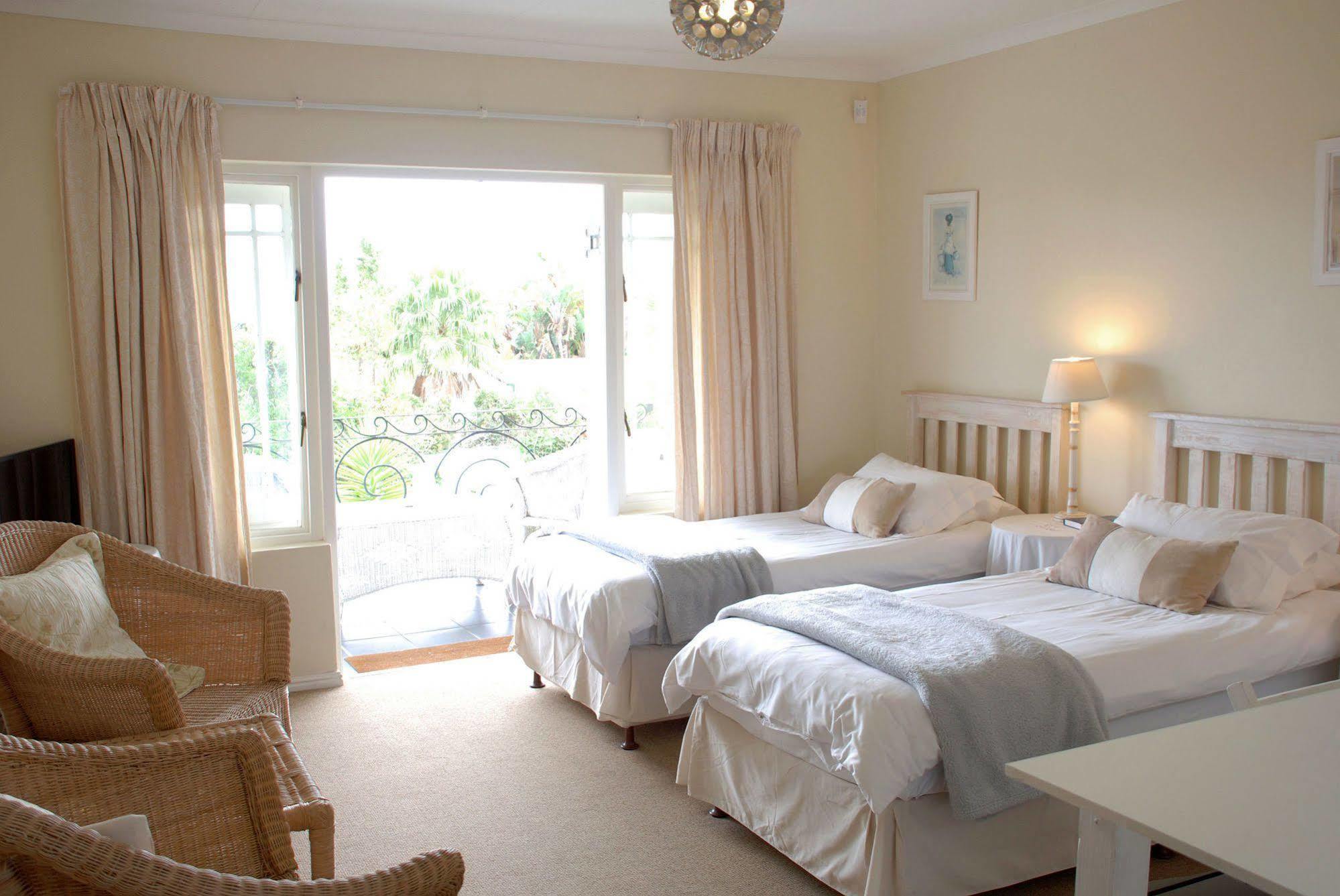 Mandalay Guest House Plettenberg Bay Exterior foto