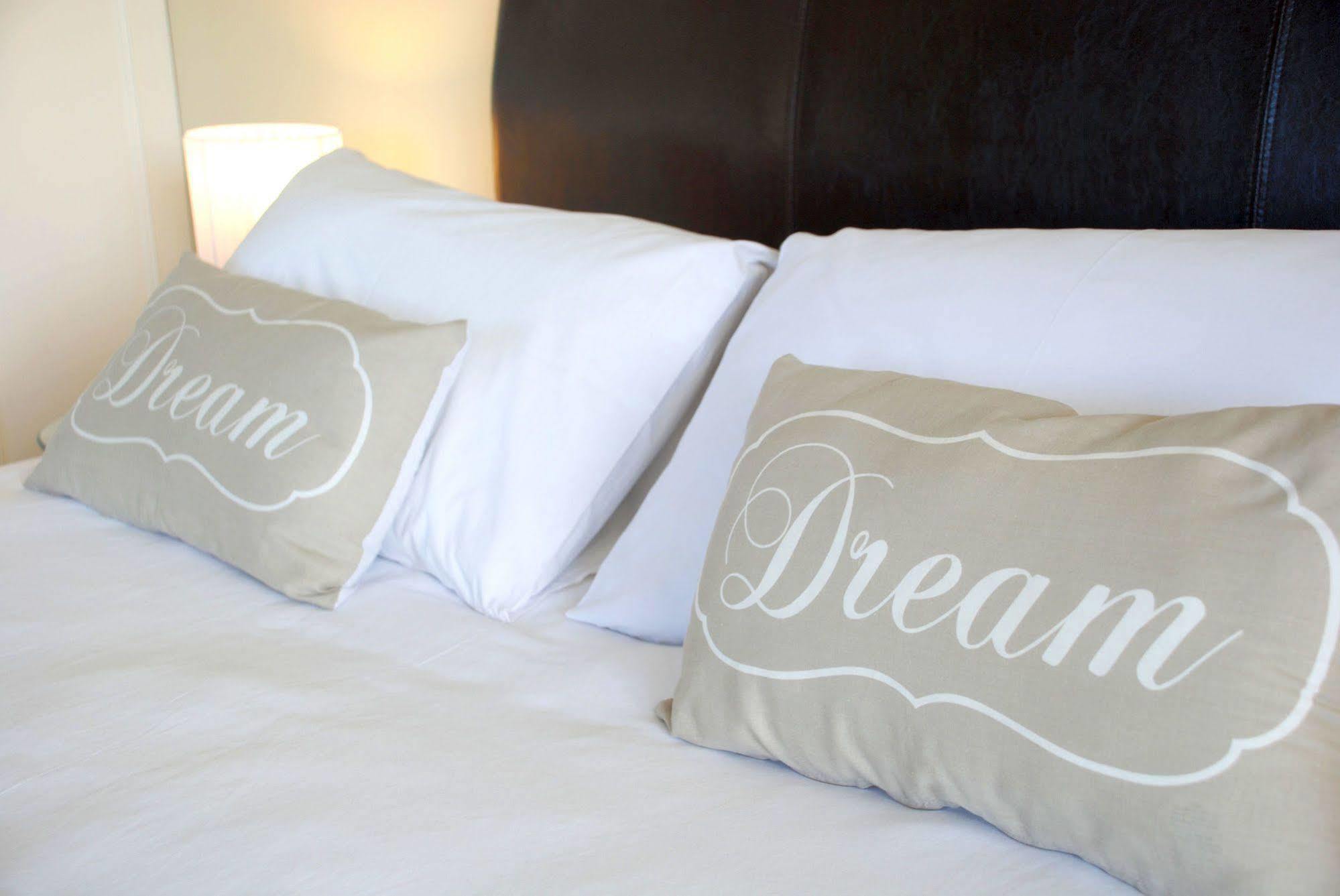 Mandalay Guest House Plettenberg Bay Exterior foto