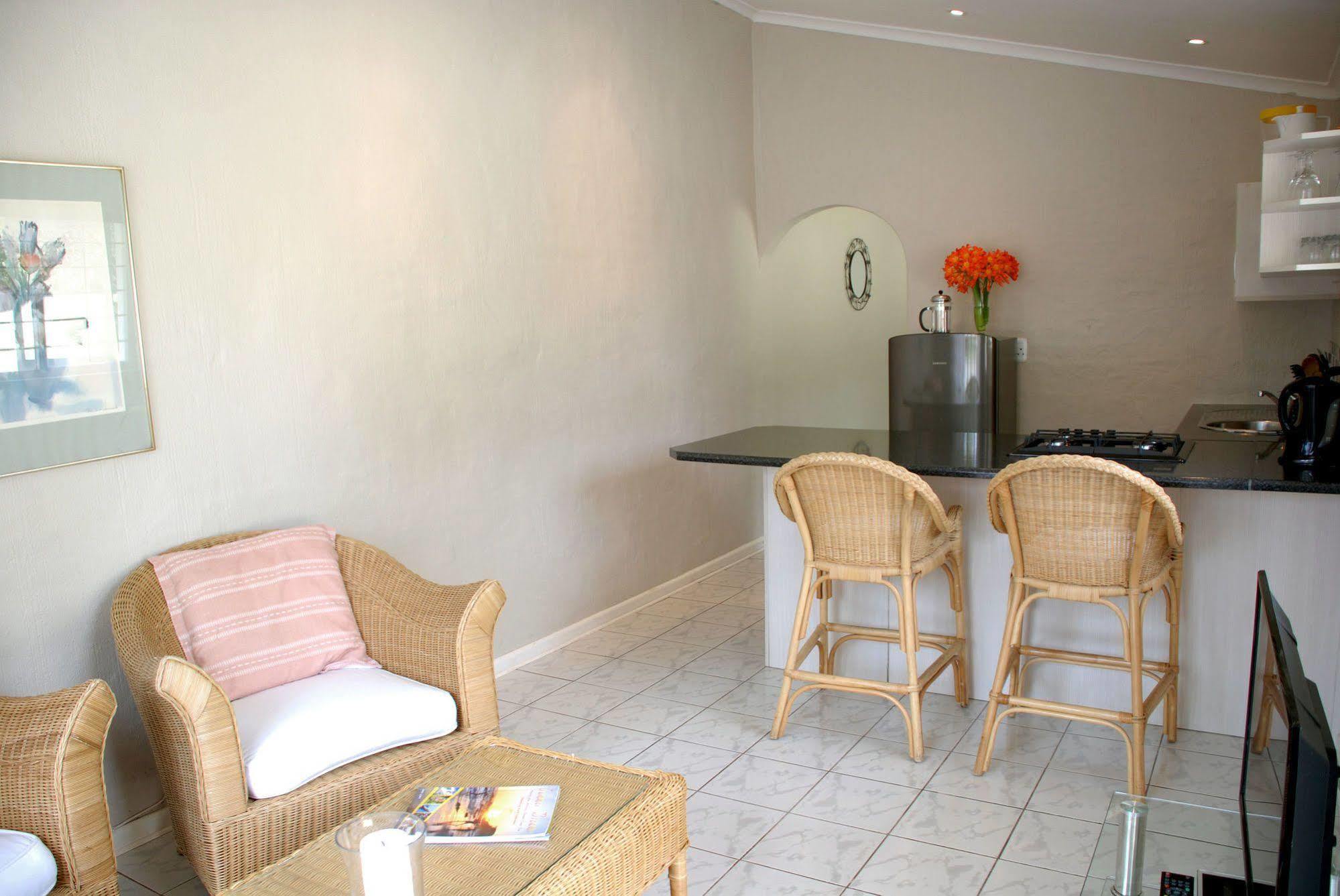 Mandalay Guest House Plettenberg Bay Exterior foto