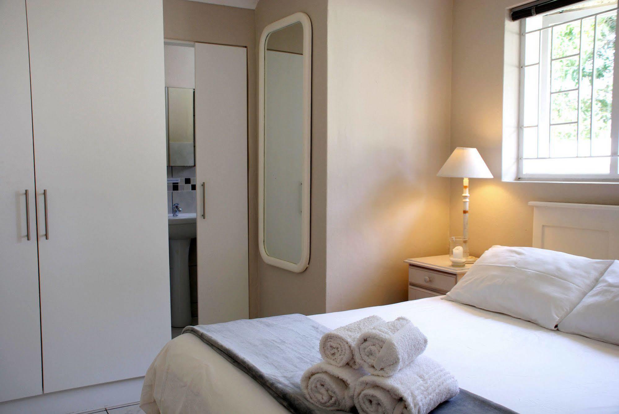 Mandalay Guest House Plettenberg Bay Exterior foto