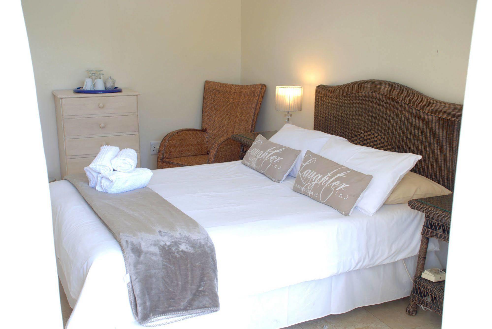 Mandalay Guest House Plettenberg Bay Exterior foto