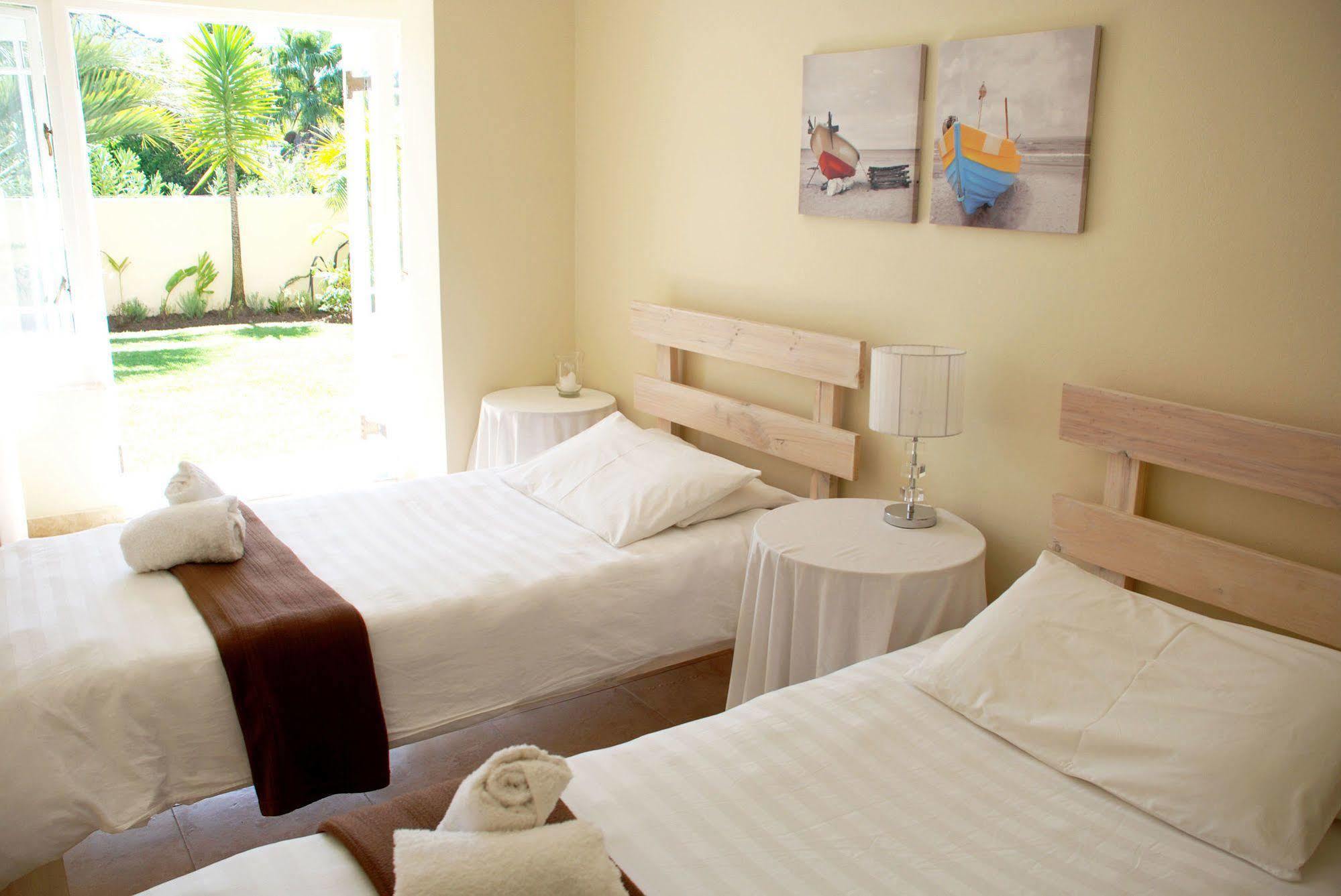 Mandalay Guest House Plettenberg Bay Exterior foto