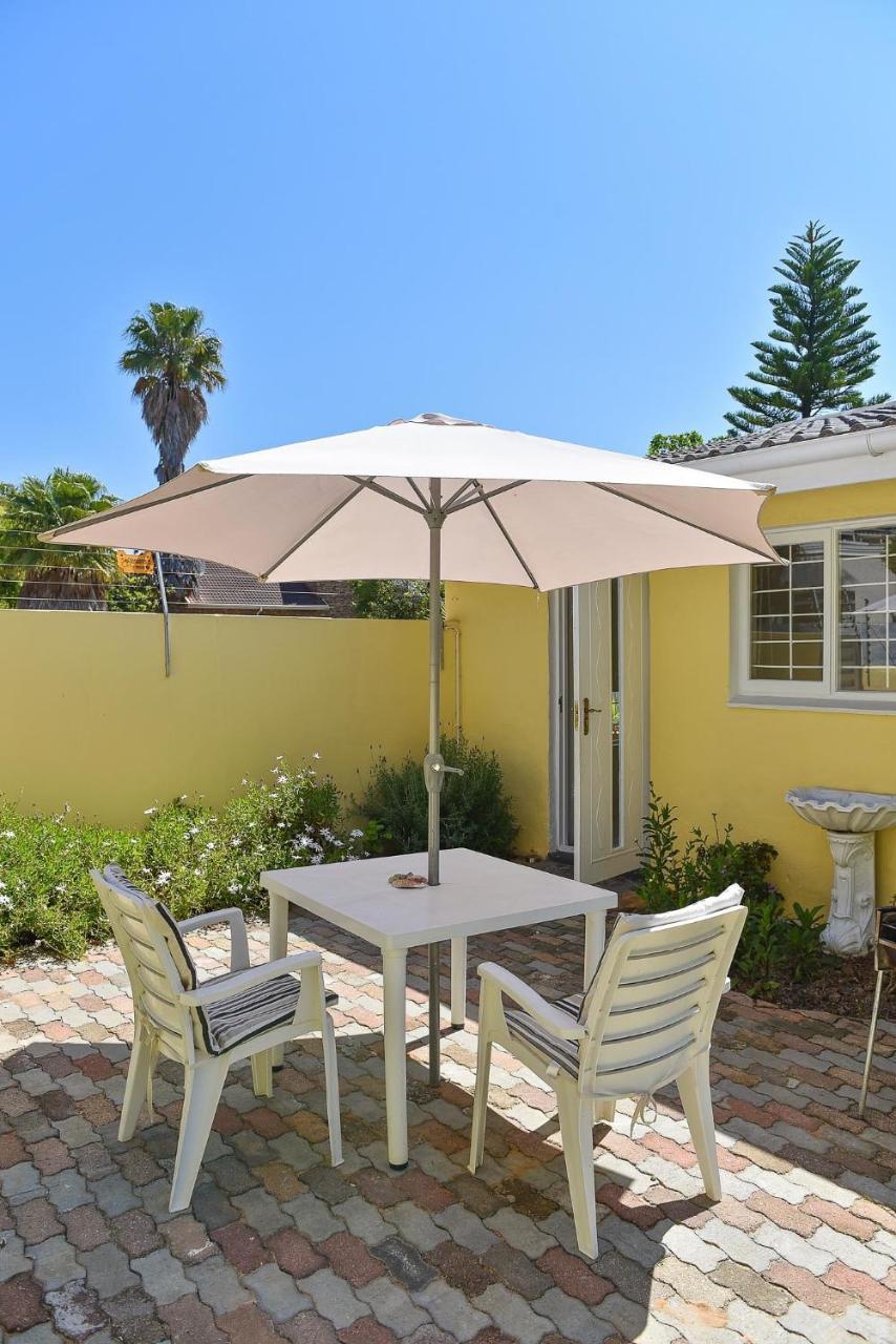 Mandalay Guest House Plettenberg Bay Exterior foto