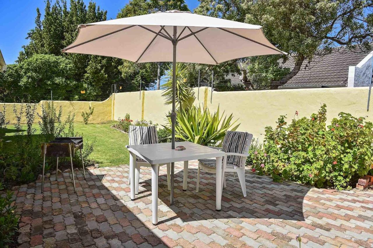 Mandalay Guest House Plettenberg Bay Exterior foto