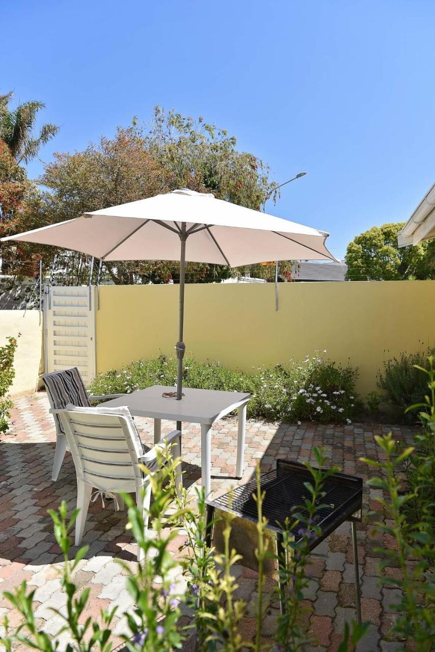 Mandalay Guest House Plettenberg Bay Exterior foto