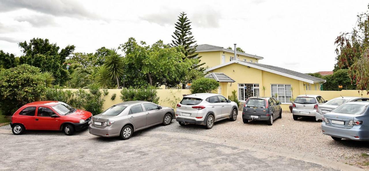 Mandalay Guest House Plettenberg Bay Exterior foto